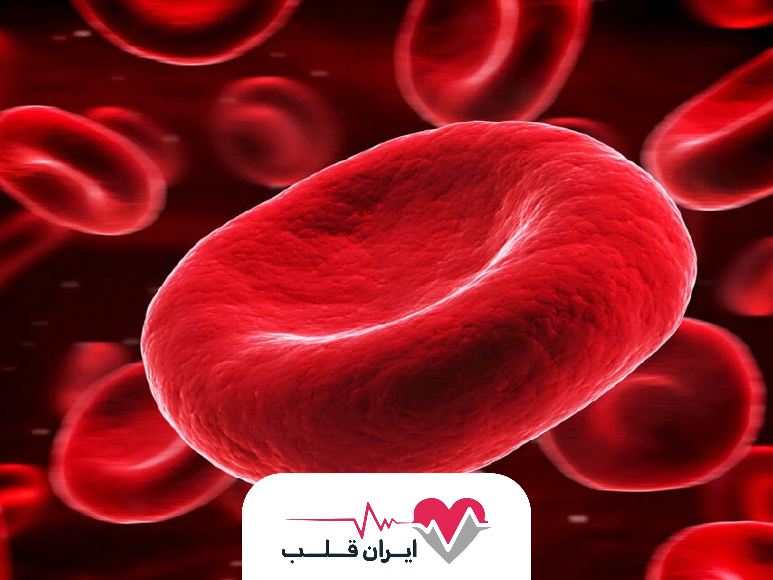 غلظت خون چیست و چگونه بفهمیم که غلظت خون داریم؟