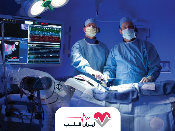الکتروفیزیولوژی چیست و چه کاربردی دارد؟