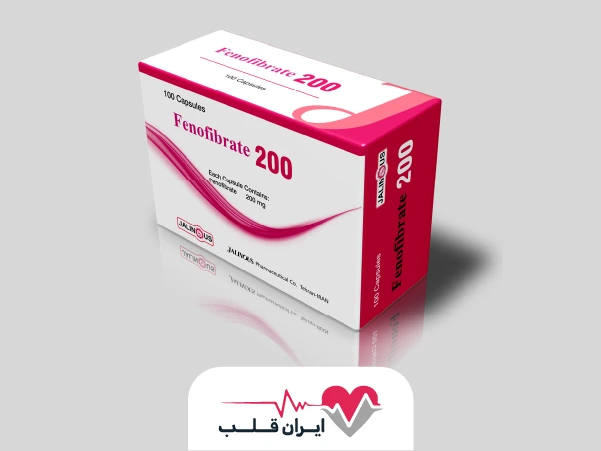 قرص فنوفیبرات چیست؟ | تمام اطلاعات دارویی فنوفیبرات