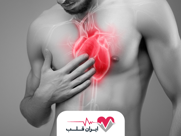 ایست قلبی چیست و همه چیز درباره ایست قلبی