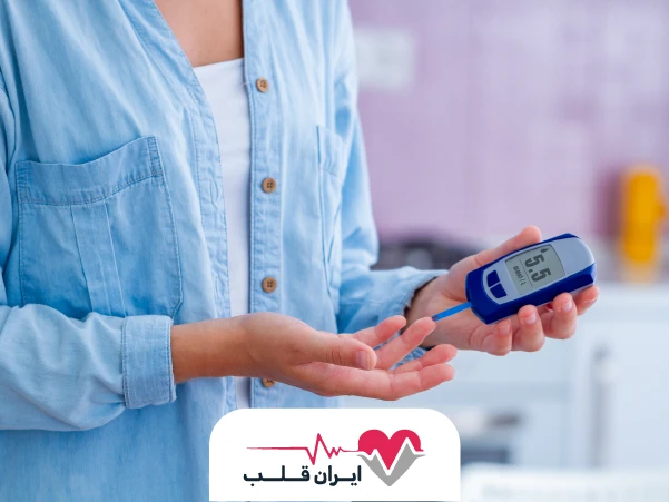 دیابت نوع یک با دیابت نوع دو چه فرقی دارد؟