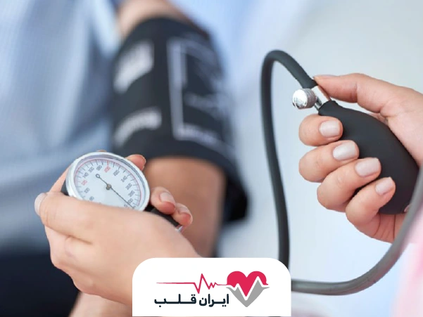 اگر فشار خون ناگهان بالا رفت چه کنیم؟ | کنترل فشار خون