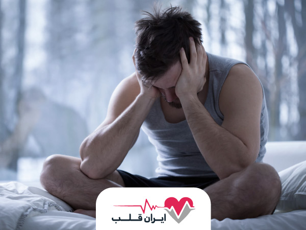 نکات مهم برای بهبود کیفیت خواب و سلامتی قلب