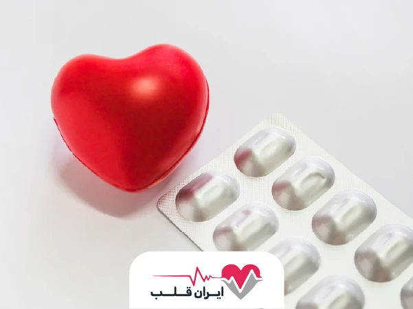 عوارض داروهای قلبی و تاثیرشان بر بدن