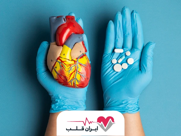 بهترین زمان مصرف داروهای قلبی | صبح، ظهر یا شب