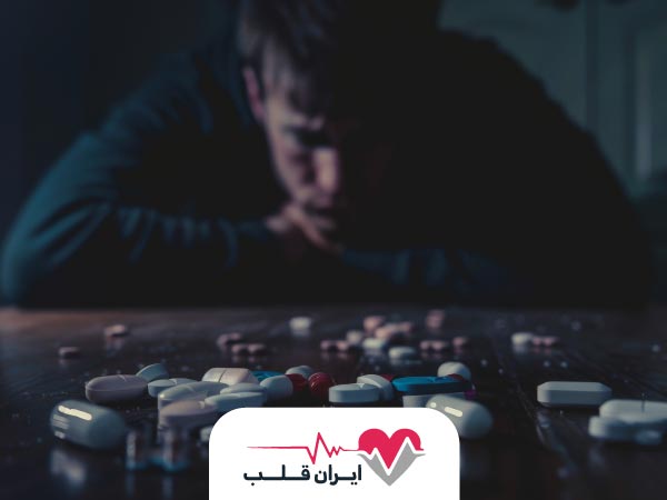 داروهای ضد افسردگی و تأثیر آنها بر سلامت روان