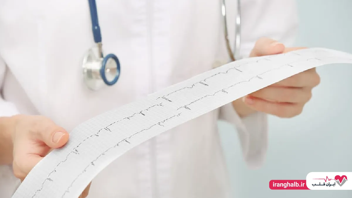 چرا نوار قلب به همراه آزمایشات دیگر برای تشخیص بیماری های قلبی ضروری است؟