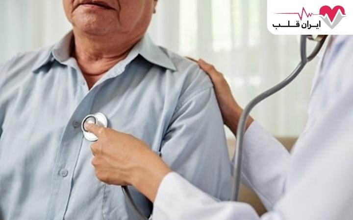 چکاب قلب و عروق به ما چه می گوید