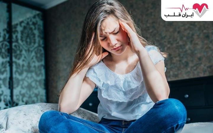 چکاب قلب و عروق 